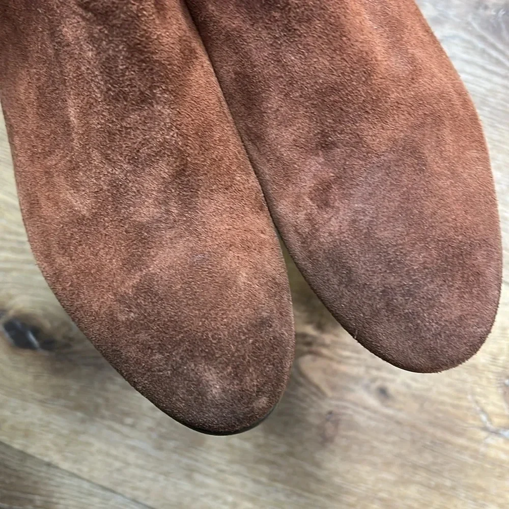 Fortezza nwob heel